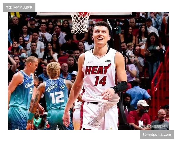 希罗伤愈回归表现高效 热火进攻端再添火力