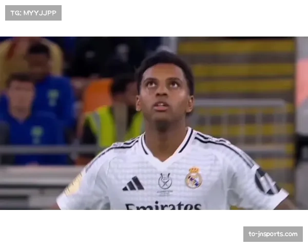 巴西罗德里戈ACL重伤恢复中 皇马双子星世界杯搭档存疑